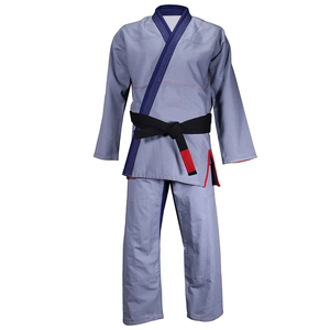 Hot Sale <b>Karate</b> Training <b>Equipment</b> Light Weight Martial Arts Suits Reasonable Price Customized Made Adult Wear <b>Karate</b> Uniform - Product Image 1