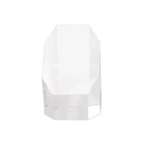 Trofei, Medaglie e Targhe in Vetro Personalizzati Sadalbari - Product Image 3