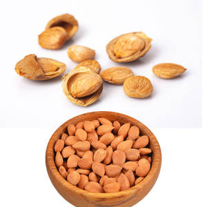 เมล็ดแอปริคอทหวาน | ตัวเลือกอาหารว่างจากธรรมชาติที่มีรสชาติละเอียดอ่อน - Product Image 2