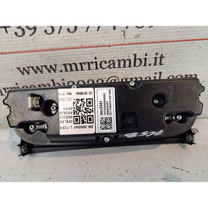 ระบบควบคุมสภาพอากาศโอเปิ้ล แอสตร้า เจ สปอร์ต ทัวเรอร์ 39042441 B16DTE(10>15) - Product Image 4