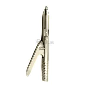 Kits de dissolvant de couronne dentaire de la meilleure qualité | Emballage personnalisé Instruments d'extraction de couronne dentaire en acier inoxydable à vendre - Product Image 4