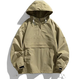 2026 Custom Waterproof Snowboard Ski Hoodie Riding Pullover Ski Hoodie Softshell Jacket Winter Outdoor Sports Ski Suit Men - Product Image 1