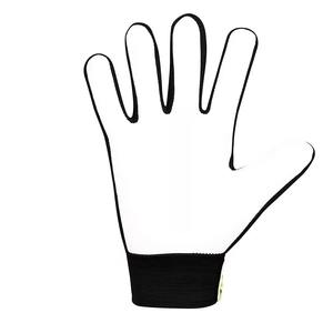 Gants de gardien de but de football professionnels pour adultes avec conception personnalisée et impression de logo Équipement de football de sport personnalisable - Product Image 2