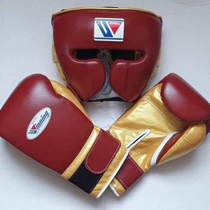 Factory Wholesale Professional PU Leather Custom Logo Waterproof <b>Kick</b> <b>Boxing</b> MMA <b>Gloves</b> for Closure Adjustable Wrist Strap - Product Image 1