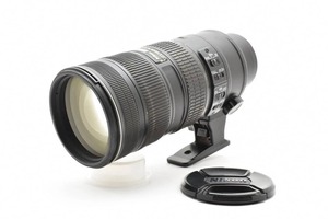 AF-S Nik_onS Nikkor 70-200มม. F2.8 G II ED VR 961790 - Product Image 2
