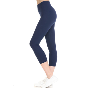 Best Selling Fitness Wear Adult Size Women <b>Leggings</b> / Top Quality Gym Workout Women Fitness <b>Leggings</b> - Product Image 4