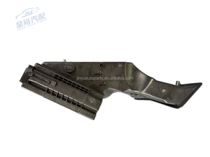 Filtro de Aire y Carcasa para McLaren 540C 570S 720S GT Senna, Usado, para Ventiladores de Aire Acondicionado 11A6274CP 11L0280CP - Product Image 6