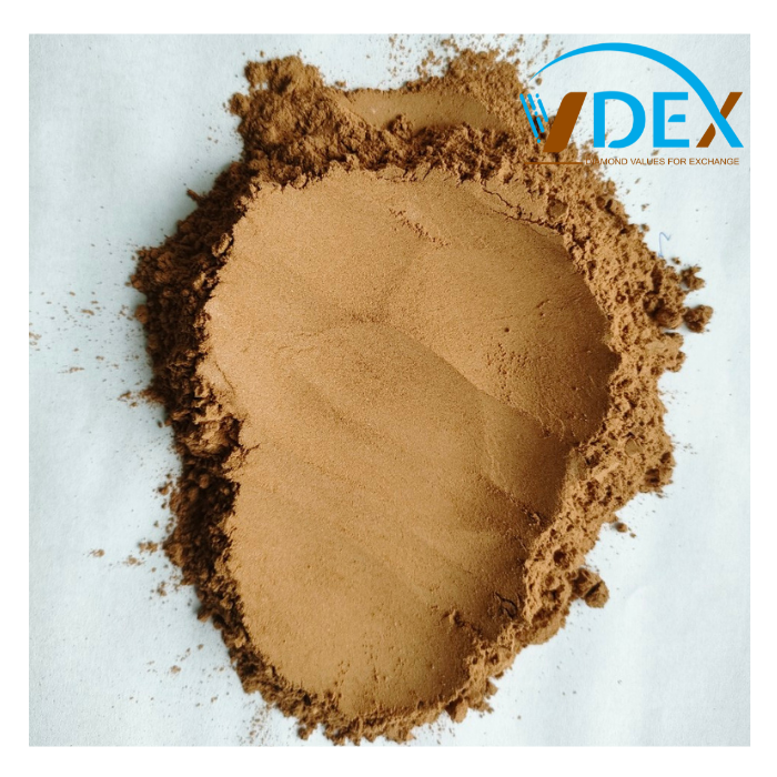 น้ำตาลแดงธรรมชาติ