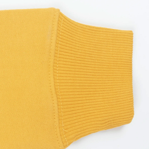 OEM/ODM Mujeres Sudaderas con cremallera 100% Material de algodón Ligero Secado rápido Logotipo personalizado Impresión Streetwear - Product Image 6