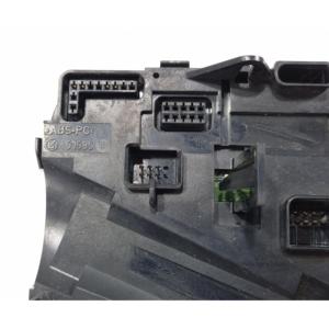 UNIDAD DE CONTROL DE LA COLUMNAS DE DIRECCIÓN VOLKSWAGEN Golf 6 VI Variant 1K0953549CQ CAYC Diesel 1600 (08>12) - Product Image 5