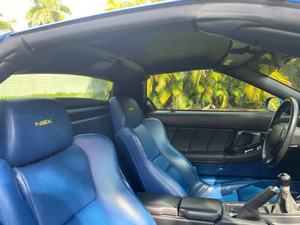 MEILLEURES VENTES 2004 A-C-U-R-A NSX-T  6-VITESSES MANUELLES, BLEU PERLE LONG BEACH - Product Image 4