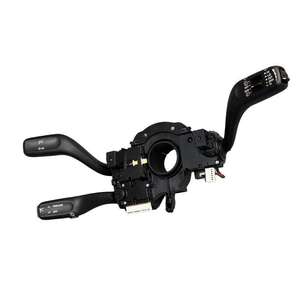 Interruptor Combinado de Columna de Dirección de Alta Calidad Compatible con Porsche Macan 95B953502  95B953502M95B953568  95B953501  95B953568 - Product Image 1