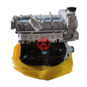 Bloque de Motor Completo 1.4L DOHC 16V CAX EA111 (GDI) para VW Golf, Sagitar, Passat, Touran, <span class=keywords><strong>Bora</strong></span>, Lavida / Skoda / Audi 2009-2014 - Product Image 3