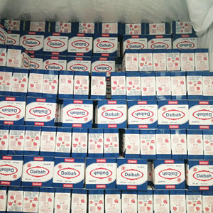 Daibah 500GM Super Calidad Pasta Larga Espagueti Egipcio ISO Certificado Fabricante Sin Azúcar - Product Image 4