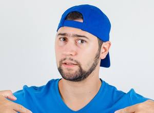 Nouveauté T-shirt formel pour homme couleur personnalisée respirant à manches longues séchage rapide logo personnalisé imprimé mélange polyester/coton - Product Image 2