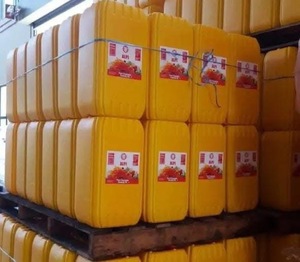 Aceite de Soya de Primera Calidad, Grado A, 99% de Pureza, 20L, Origen EE. UU., Ideal para Venta al por Mayor y Distribución - Product Image 3