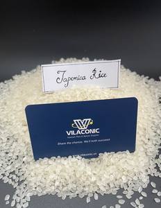 Arroz Blanco Japonés de Grano Corto Limpiado con Sortex de Alta Calidad, 3% de Grano Partido, Textura Dura, Uso en Alimentos Secos, Vietnam OEM +8498215 - Product Image 3