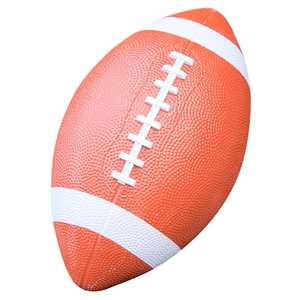 Personaliza Balones de Rugby de Alta Calidad para Partidos y Entrenamientos, Diseña Balones de Rugby Premium con el Nombre de tu Club - Product Image 2