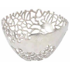 Vente en gros de bols décoratifs modernes et luxueux, design élégant, construction métallique de haute qualité pour la décoration, prix bas - Product Image 2