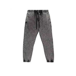 Elegante chándal de lavado ácido ajustado para uso al aire libre chándal de lavado ácido hecho en Pakistán chándal de lavado ácido - Product Image 5