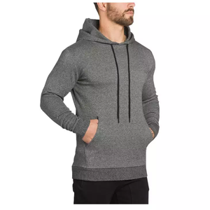 Sweat-shirts pour hommes confortables et bon marché, fabriqués en polaire chaud, couture robuste, look moderne élégant, confort parfait, conçus pour un usage quotidien décontracté en hiver, 100% - Product Image 4
