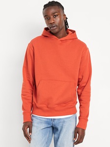 Sudadera con Capucha de Corte Holgado para Hombre, Estampado Tie Dye 3D, Impresión DTG, Algodón Grueso, Felpa Francesa, Tallas Grandes - Product Image 2