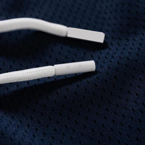 High Quality 100% Polyester Mens Sublimation mesh shorts Tracksuit Shorts Double <b>Layer</b> Mesh Casual Style with Drawstring Closure - Product Image 6