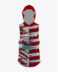 Alta calidad personalizado 7 en 7 7v7 camiseta de fútbol sublimado compresión equipo de fútbol americano nombre incluido camiseta de fútbol - Product Image 3