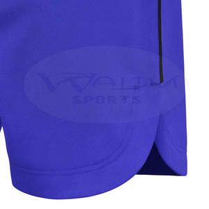 Pantalones cortos ligeros al por mayor MMA Pantalones cortos cómodos MMA Pantalones cortos de cintura elástica para venta en línea - Product Image 4