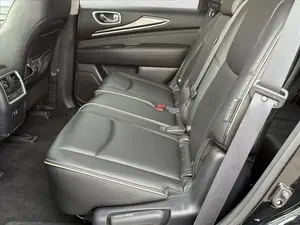 INFINITI QX60 PURE 2020 USADO, Volante a la Izquierda/Derecha - Product Image 3