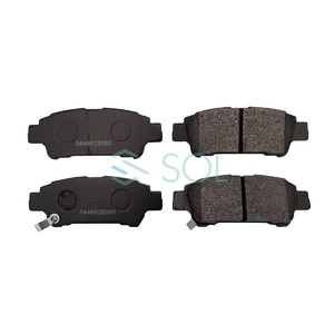 Pour HIJET pour Wagon R pour Savanna pour Como pour MR wagon MADE IN JAPAN HAPAD MADE IN JAPAN auto pièces de rechange voiture - Product Image 3