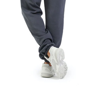Vêtements de sport d'hiver pour hommes de qualité supérieure, respirants, à séchage rapide, 100% coton, polaire technique, ensemble deux pièces pour l'entraînement, jogging - Product Image 5