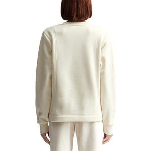 Vente en gros sweat-shirt d'hiver doux de haute qualité 100% coton imperméable robe sweats à capuche imprimés sweats personnalisables femmes 3D - Product Image 3