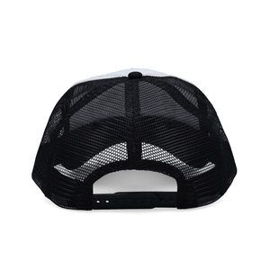 Chapeaux avec logo de broderie 3d personnalisé 6 panneaux 100% coton personnalisé de haute qualité - Product Image 6