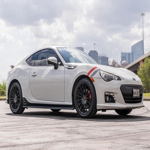 ENVÍO IMPECABLE PARA RHD-LHD 2015 S U B A R U BRZ SERIE. AZUL - Product Image 3