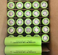 Cellule de Batterie au Lithium LiFePO4 15 Ah 32140 | Batterie Rechargeable Cylindrique 3,2 V pour VE, Stockage Solaire, OEM Disponible