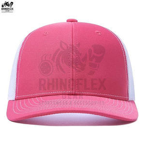Gorra de Béisbol Personalizada de Alta Calidad, Gorra Deportiva Lisa, Precio al por Mayor, Gorra Estructurada de Moda - Product Image 3
