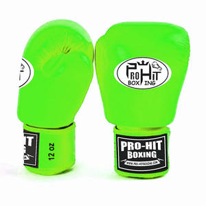 Vente chaude Gants de boxe gagnants sur mesure Nouveau design Gants de boxe professionnels Entraînement Gants de boxe de combat économes - Product Image 6