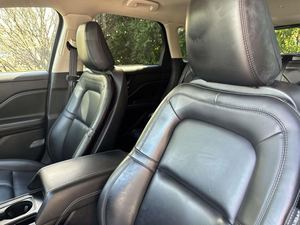 2023 LINCOLN CORSAIR STANDARD AWD LISTO PARA ENVIAR - Product Image 3