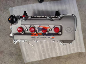 Motor Ziptek Nuevo de Venta, Piezas de Auto 2.0L LF483Q para Lifan X70 <span class=keywords><strong>Xuanlang</strong></span> 2017 - Product Image 6