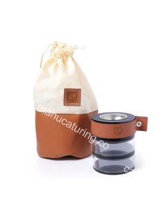 ชุดถาดเครื่องหอมหินอ่อนลายเปลือกหอยมุกดีไซน์ใหม่ - Product Image 4