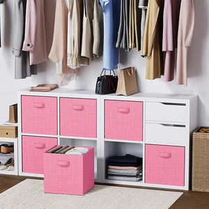 Solution de stockage de tissus polyvalente fabriquée au Vietnam pour les vêtements et le garage - Product Image 5