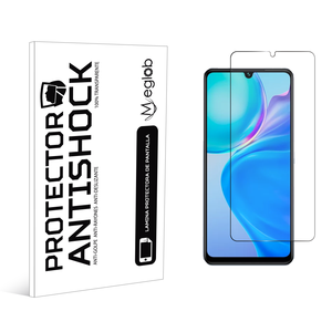 Protection d'écran antichoc Vivo Y100A, accessoire mobile durable et absorbant les chocs - Product Image 1