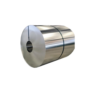 Bobine d'aluminium en alliage de qualité O~H112, autre matière première industrielle - Product Image 2