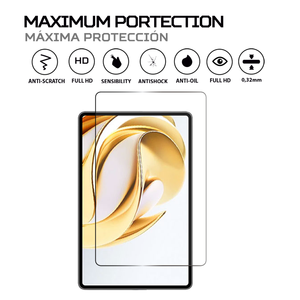 ANTISHOCK pour ZTE Axon Pad Protection d'écran durable et absorbant les chocs pour votre appareil - Product Image 2