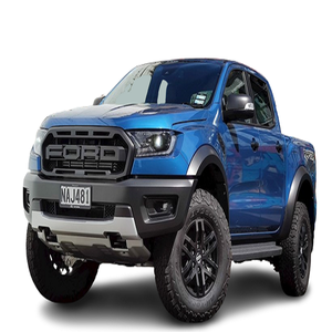 ส่วนลดราคาถูกรถมือสอง2021 FORDs F - 150 XL 4WD รถกระบะ - Product Image 2