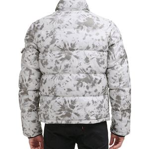 Chaqueta de Alta Calidad para Hombre, Venta al por Mayor OEM, Cómoda, Ligera, Talla Adulto, con Cremallera, Colección de Invierno Cálida Personalizada para Hombres - Product Image 2