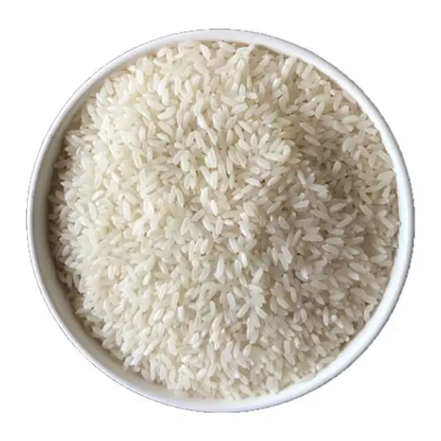 Ihracat satış için romanya üreticiden talep uzun tahıl ham Basmati pirinç ihracat kalite yüksek