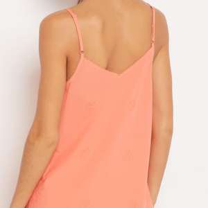 Camiseta Deportiva Informal de Cuello Redondo para Mujer, Camiseta de Tirantes Personalizada para Fitness, Running y Moda Femenina - Product Image 3