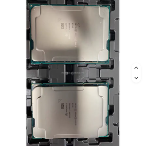 Version officielle originale argent/or pour processeur 7 8 cœurs 3,4 GHz LGA 771 Socket 4410Y 4410T 4416+ 5411N 5415+ 5416S 5418Y - Product Image 2